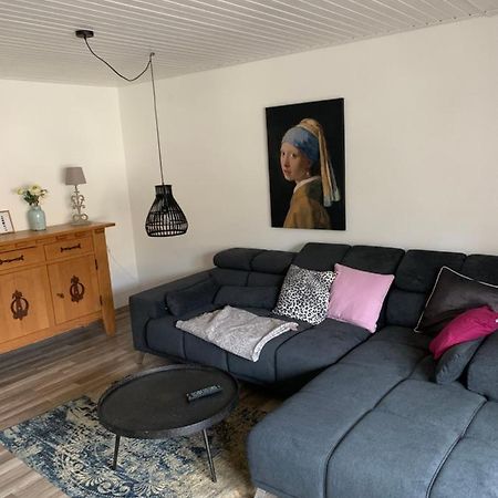 Ferienwohnung Lara Ludwigswinkel Dış mekan fotoğraf