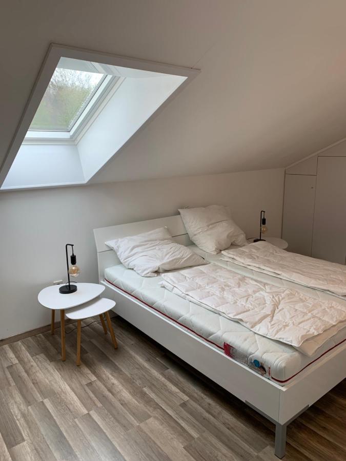 Ferienwohnung Lara Ludwigswinkel Dış mekan fotoğraf