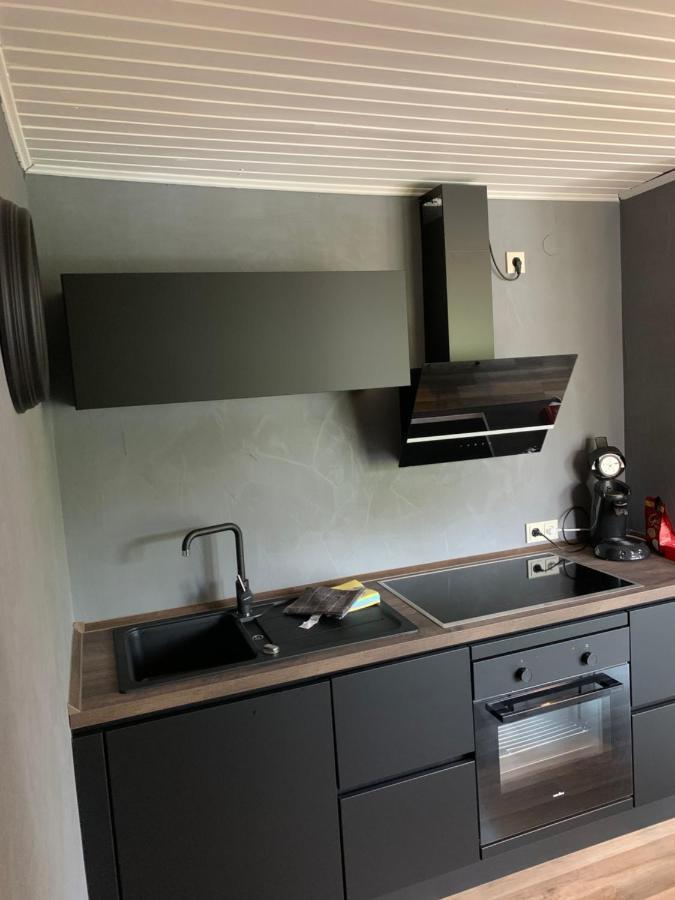 Ferienwohnung Lara Ludwigswinkel Dış mekan fotoğraf